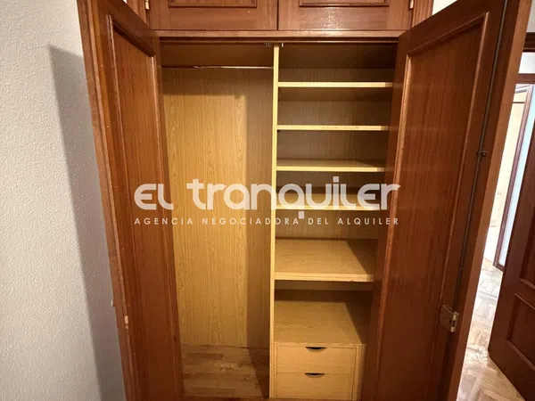 Piso en Calle de Francia, 1, Zona Avenida Europa - Foto 21
