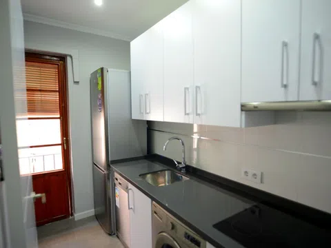 Piso en calle sierpes, 13 - Foto 19