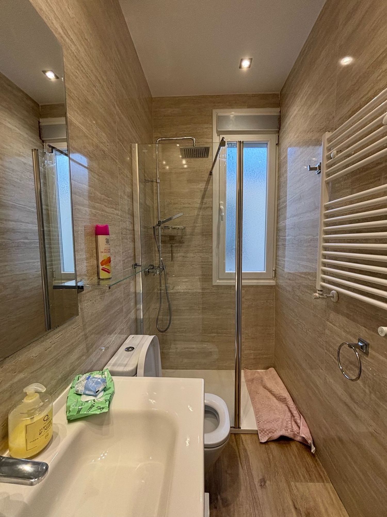 Piso en calle de Lagasca, 117 - Foto 14