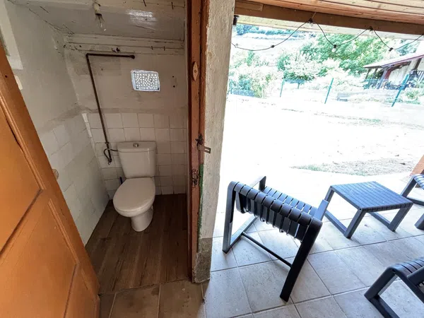 Casa o chalet independiente en Erias, 27 - Foto 7