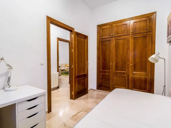 Piso en calle Horno Espadero, 21 - Foto 4