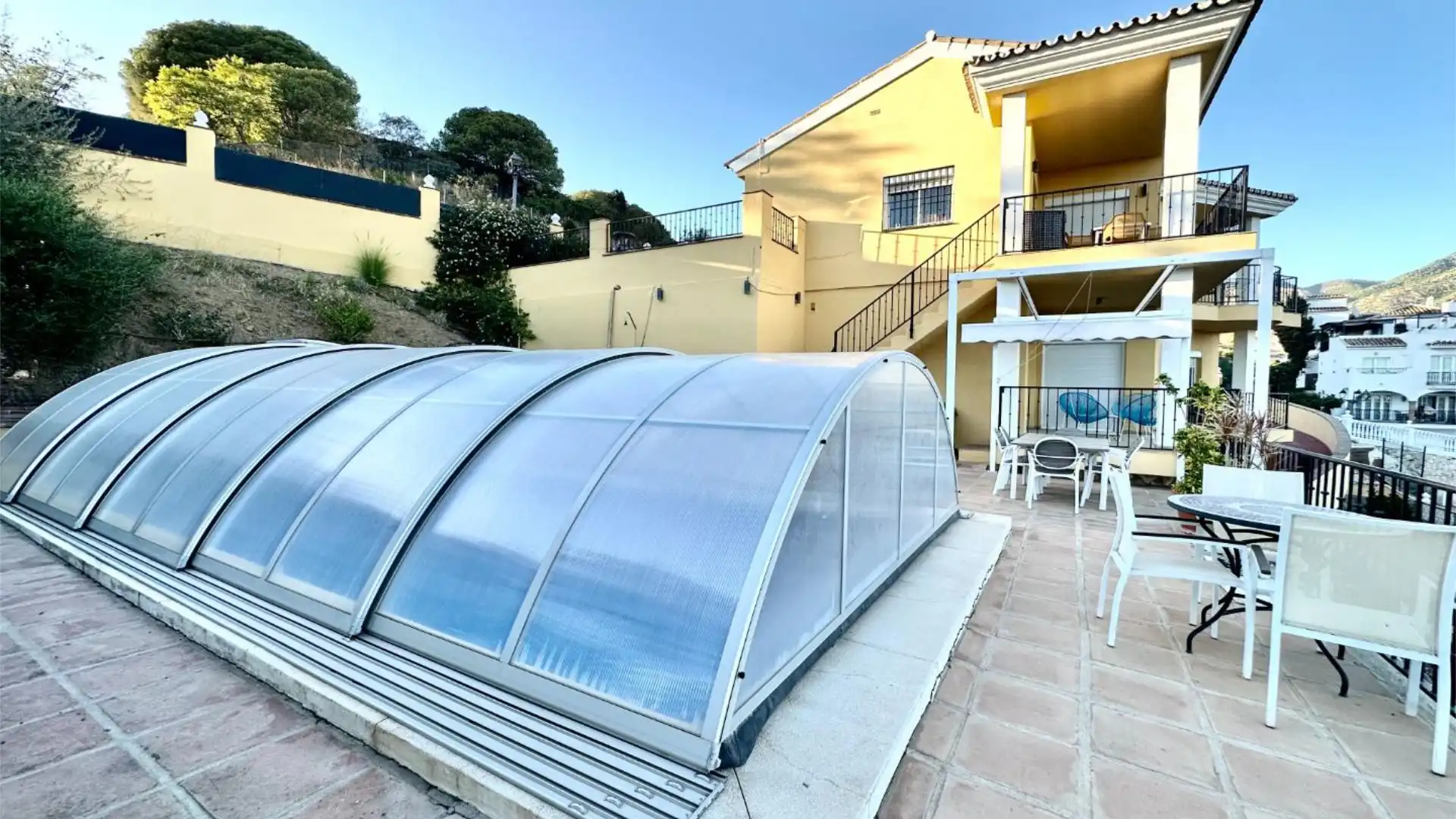 Casa adosada en  Urbanización Pueblo Vista Verde 2 - Foto 27