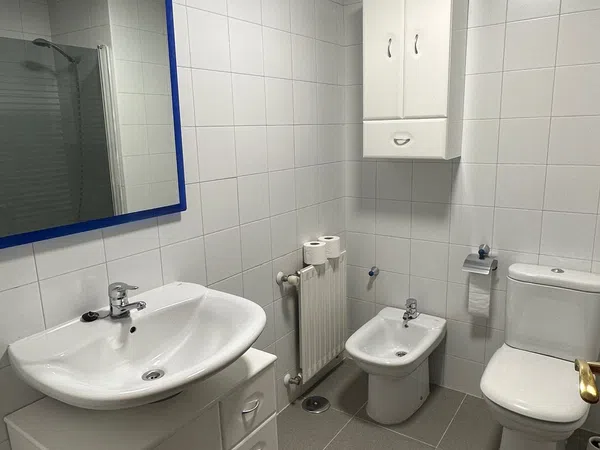 Dúplex en calle Puerto de Navacerrada, 8 - Foto 5