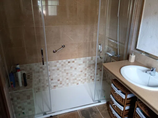 Casa independiente en Urb. rio park Valle del Sol - Rio Park - Foto 15