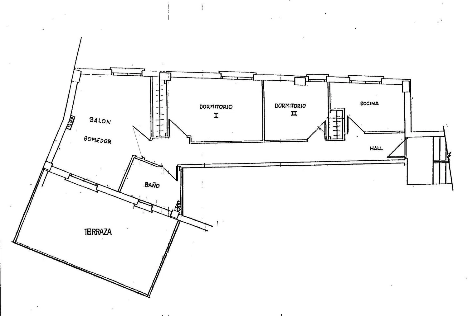 Ático en calle Ana María, 48 - Foto 16