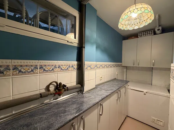 Chalet pareado en calle Óscar Arias, 20 - Foto 13