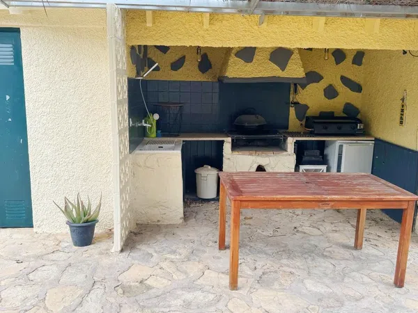 Casa o chalet independiente en Calle Gabriel Miró, 1 - Foto 96