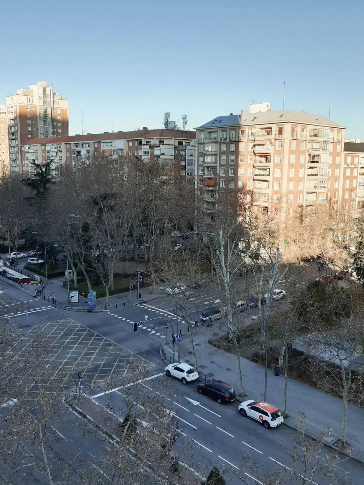Piso en avenida del General Perón, 32 - Foto 7