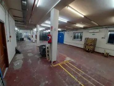 Nave Industrial en  Calle Mercurio - Foto 13