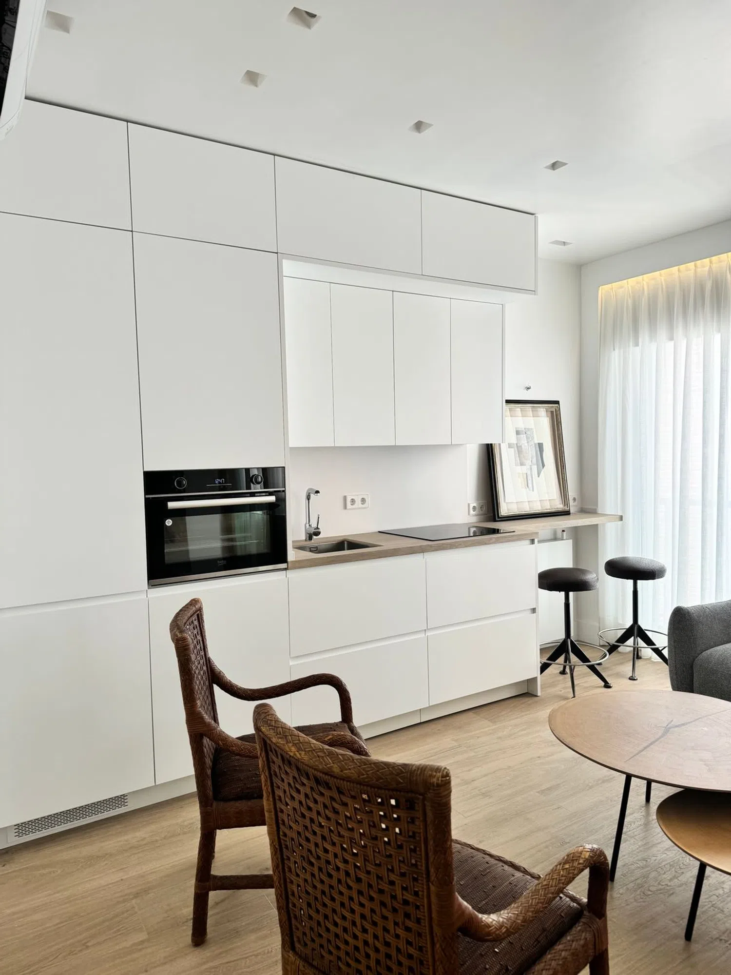 Piso en paseo de Eduardo Dato, 13 - Foto 9