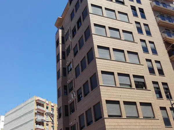 Piso en Avenida de Burjassot, 136, Benicalap - Foto 2