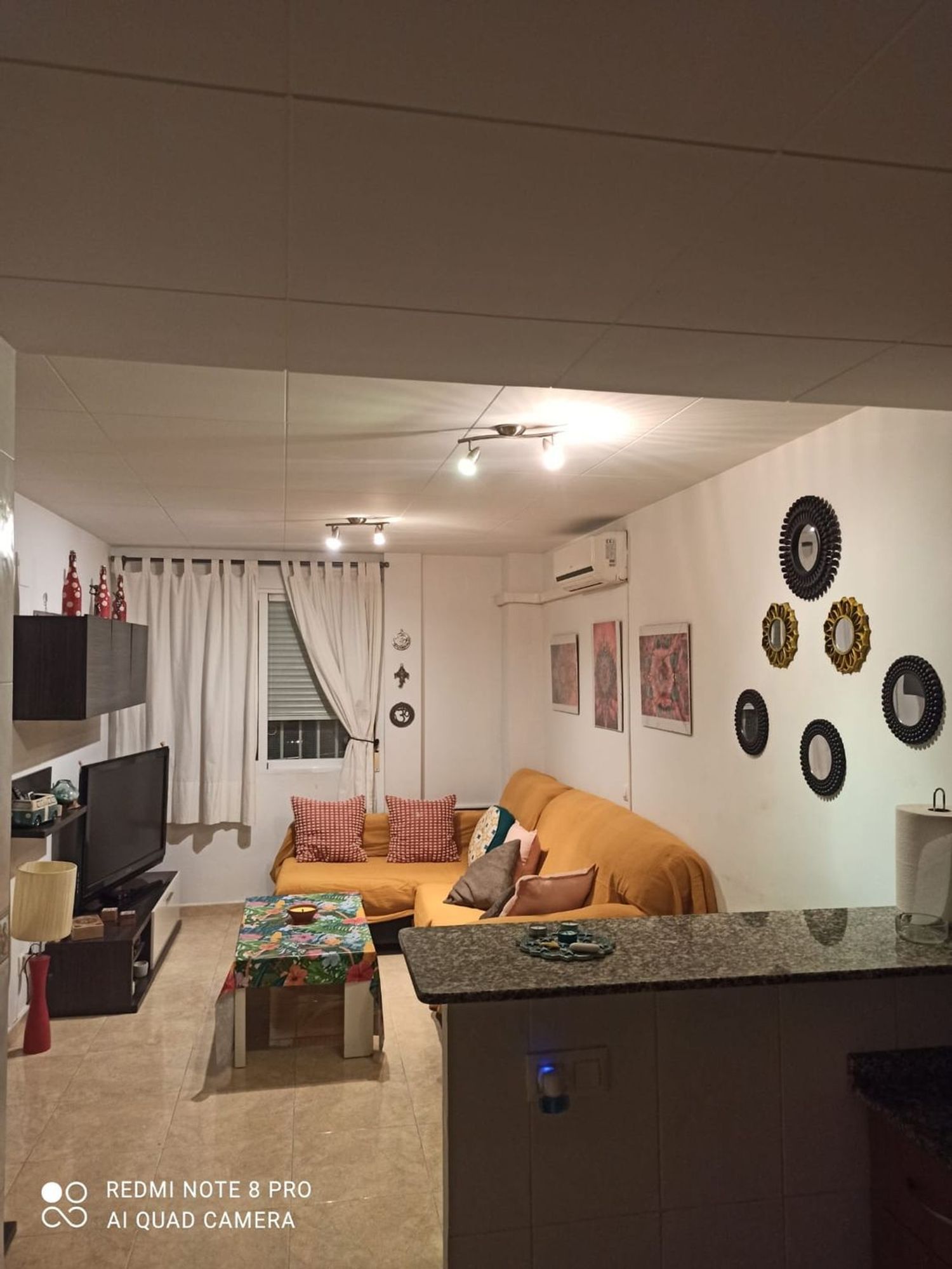 Piso en Calle 9 d'Octubre, 9, Zona Papa Luna, Zona Papa Luna - Foto 2