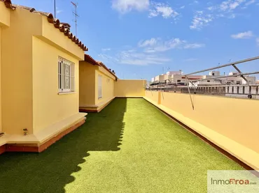 Dúplex en  De Manuel Bellido - Foto 2
