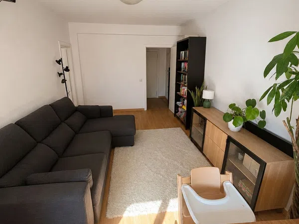 Piso en Paseo de la Esperanza, 13, Acacias - Foto 1