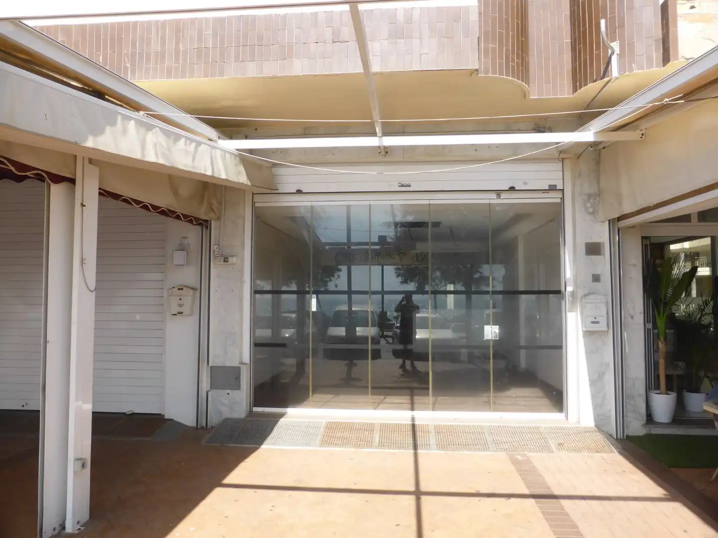 Local comercial en  Paseo Marítimo del Rey de España 2 - Foto 13
