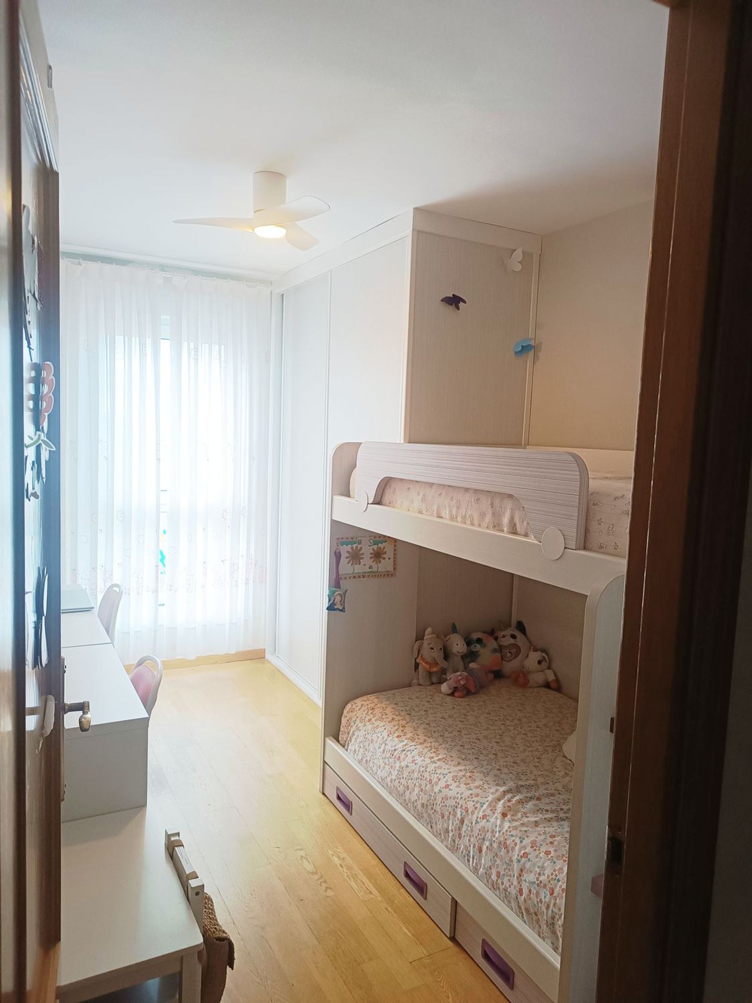 Piso en avenida de José Hierro, 92 - Foto 13