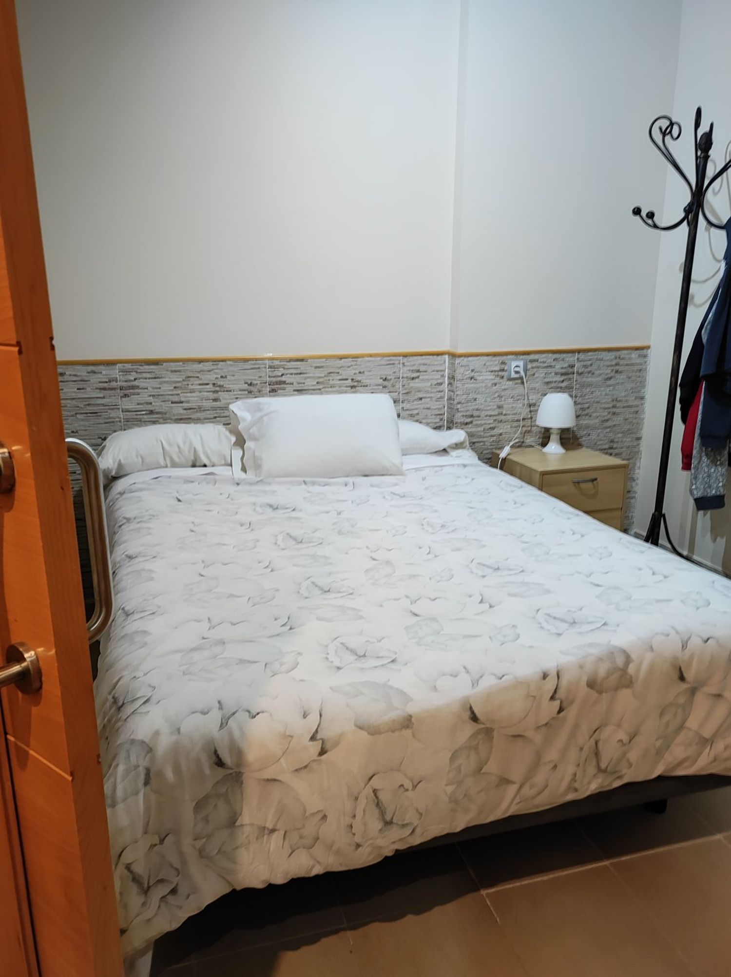 Piso en Calle de la Virgen de las Nieves, 18, Zona baja, Zona baja - Foto 4