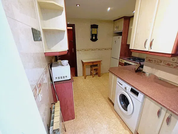 Piso en calle Tarragona, 19 - Foto 10