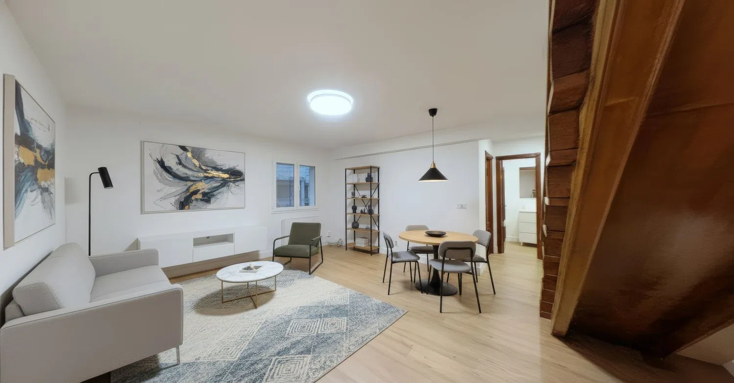 Dúplex en calle de Arroyo de Fontarrón, 157 - Foto 3