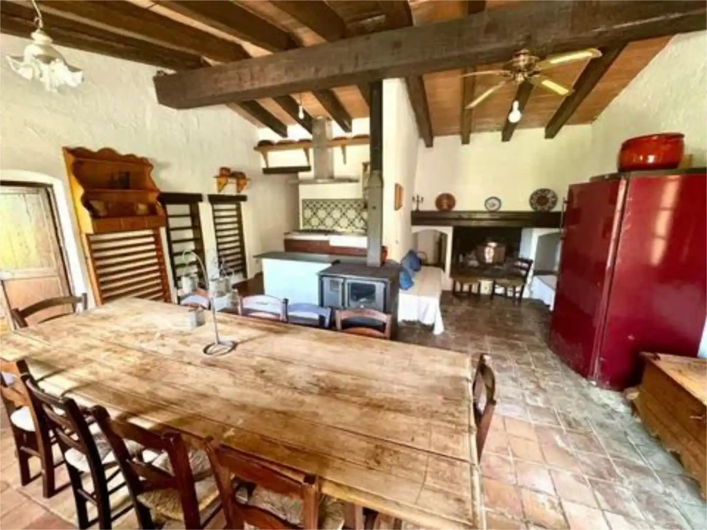 Chalet en - Foto 24