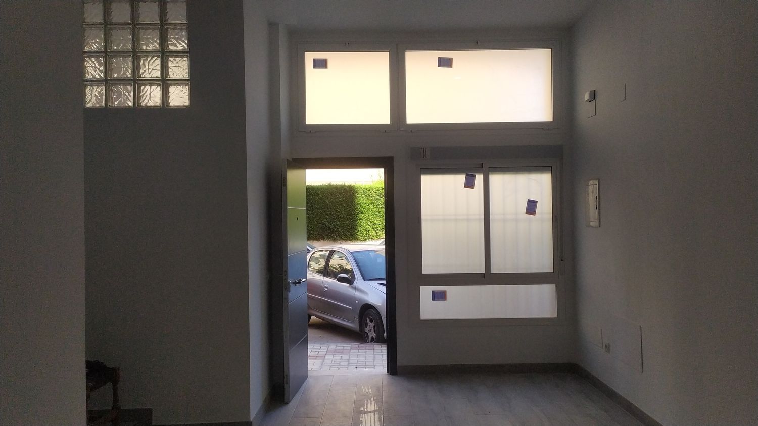 Estudio en calle Héroe de Sostoa, 31 - Foto 5