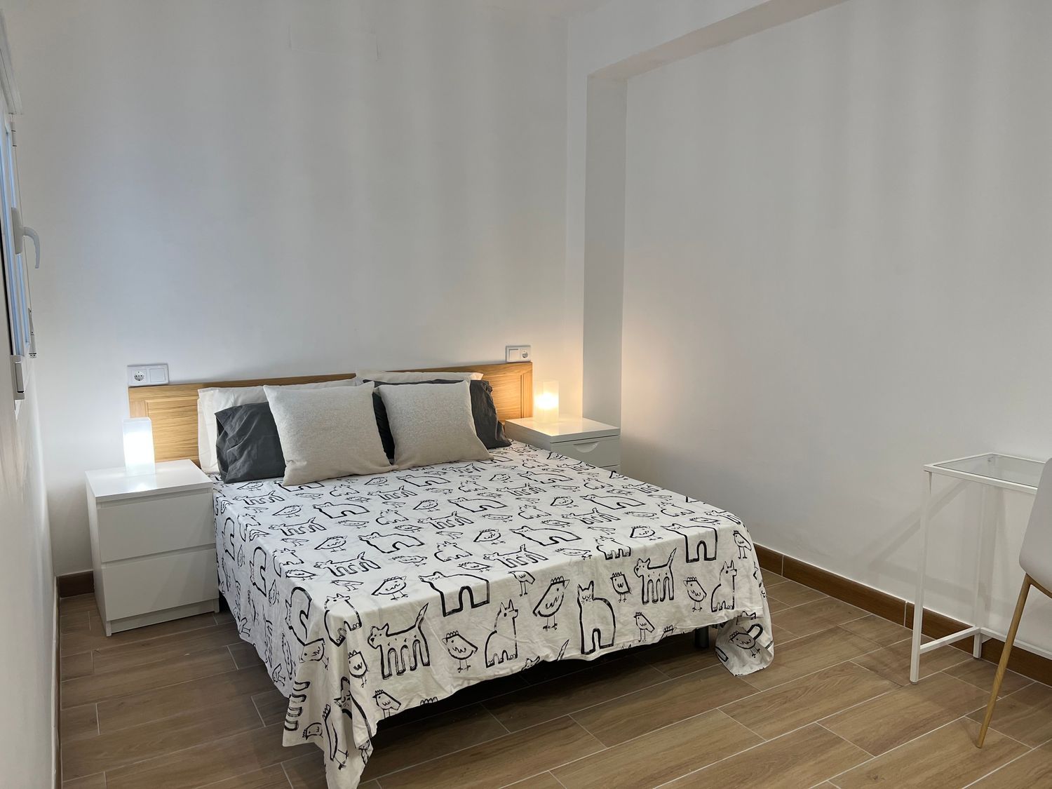 Piso en Calle Alfredo s Pérez, 11, Arenales - Lugo - Avda Marítima - Foto 17