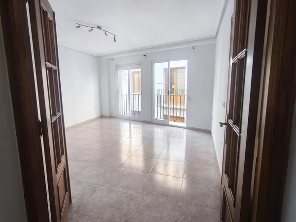 Piso en calle Mayor, 29