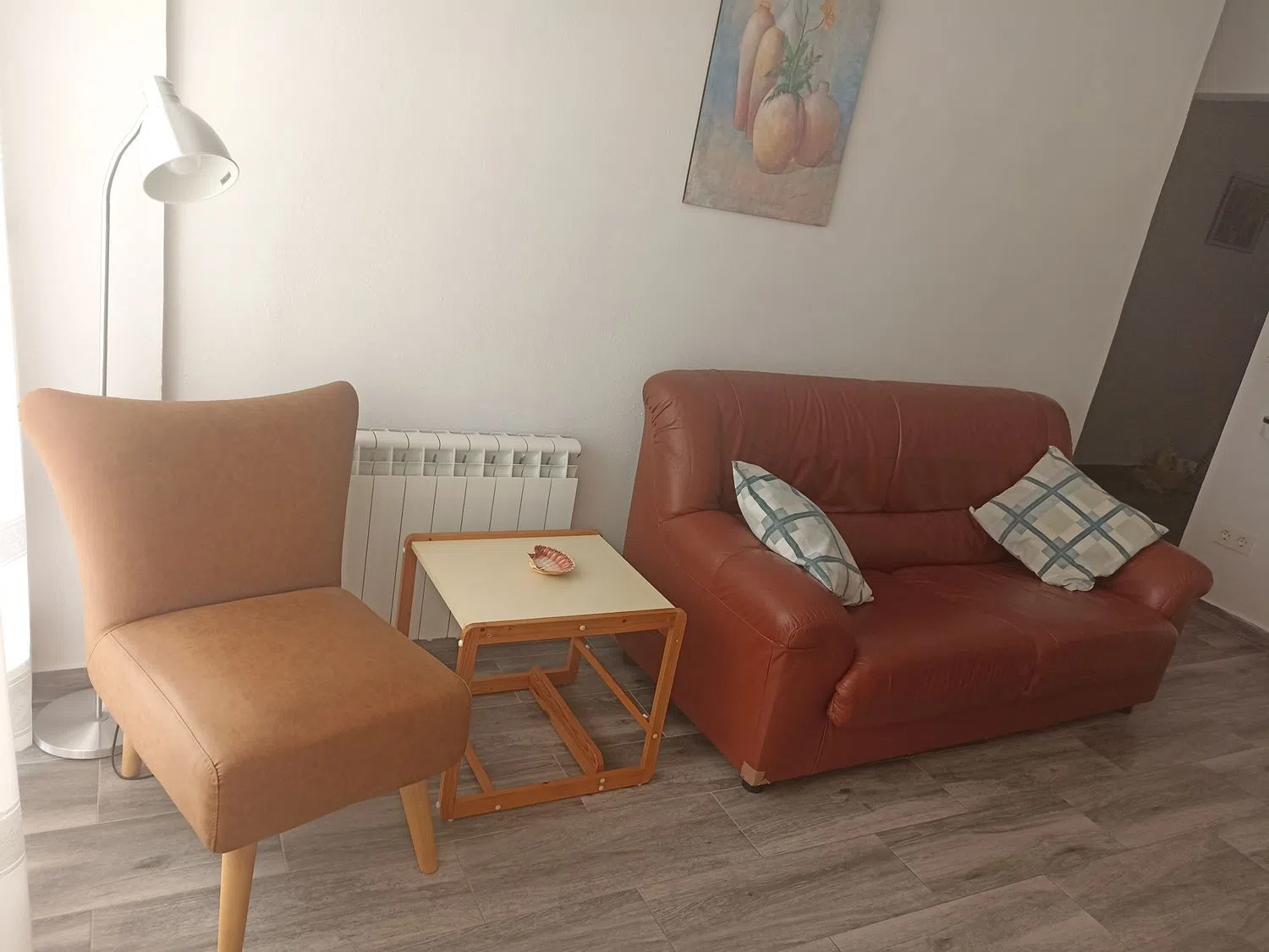 Piso en calle de la Corona de Aragón, 43 -47 - Foto 3