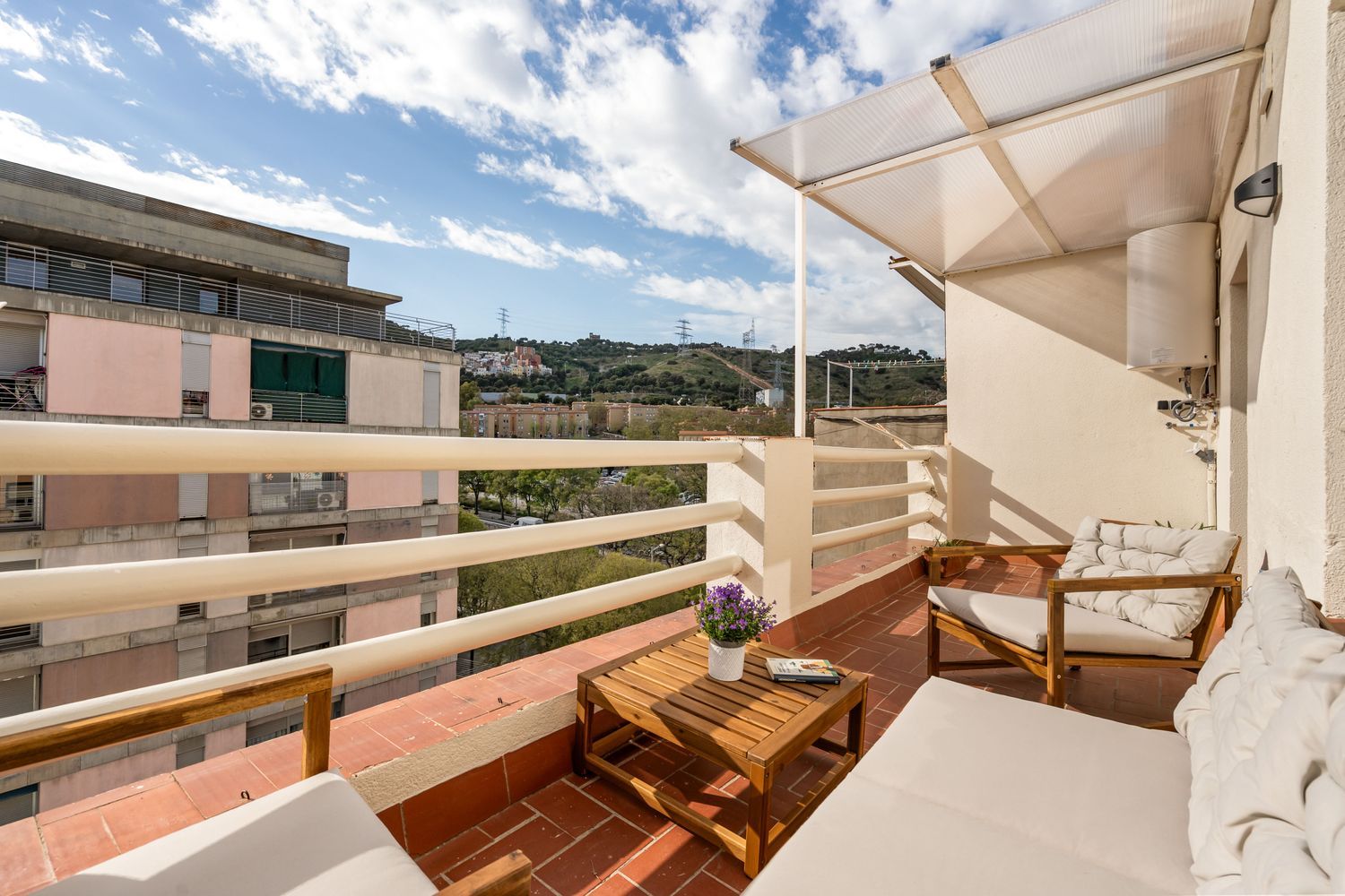 Piso en calle de Pablo Iglesias, 98 - Foto 26