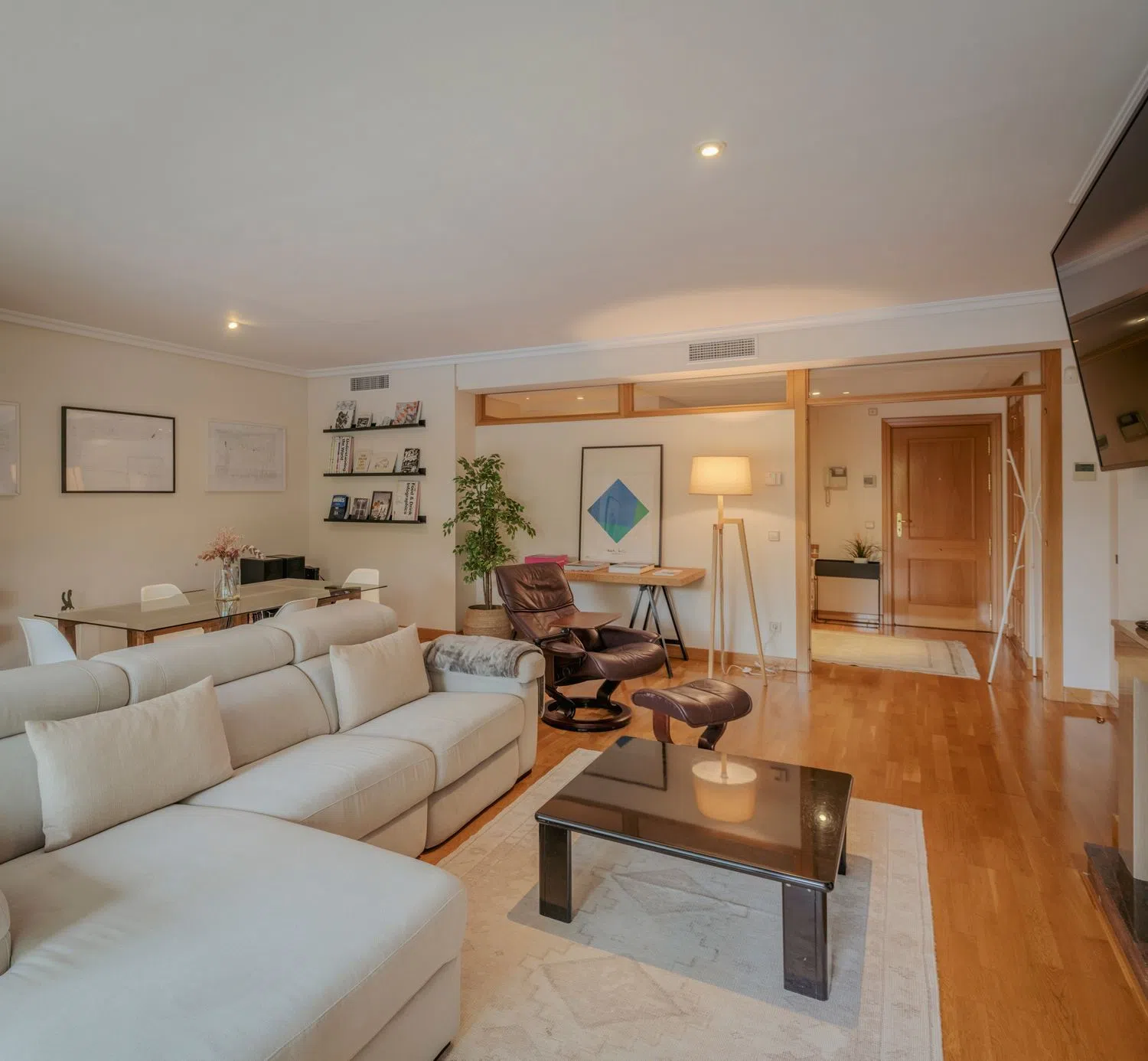 Piso en calle Terral, 17 - Foto 4