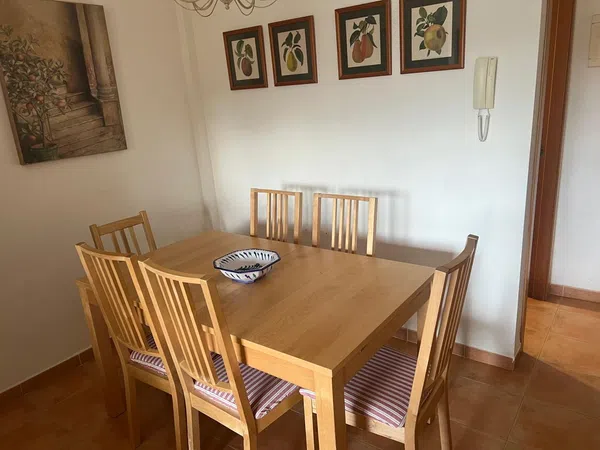 Chalet pareado en Yucas, 7, Urb.Golf Valle este, Urb.Golf Valle este - Foto 16