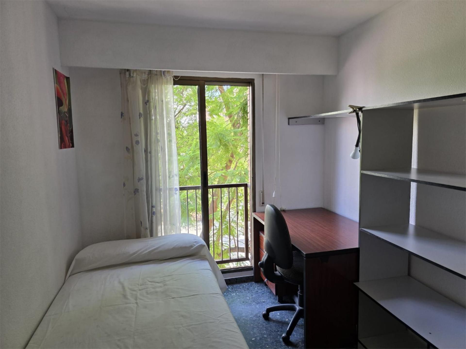 Piso en  Avinguda de Blasco Ibáñez 63b - Foto 8