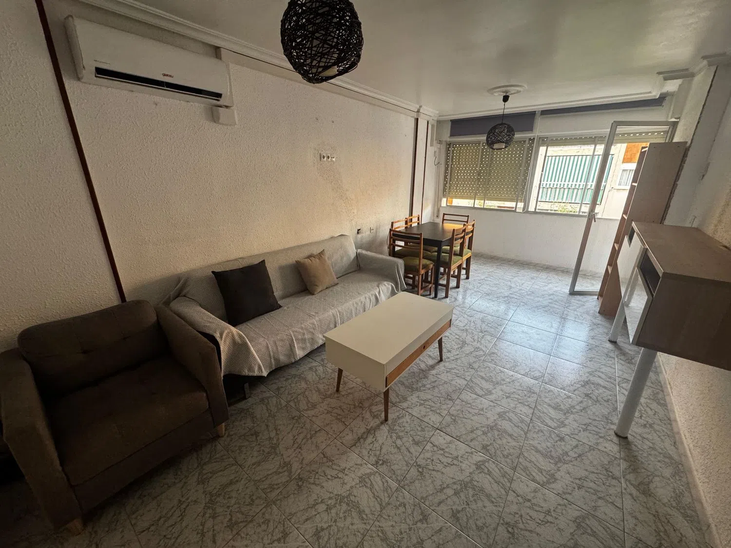 Piso en calle Tibi, 6 - Foto 19