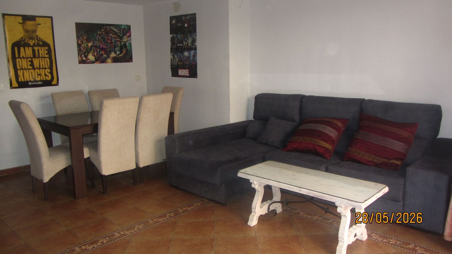 Dúplex en Calle Cristóbal de Morales, 10 - Foto 5