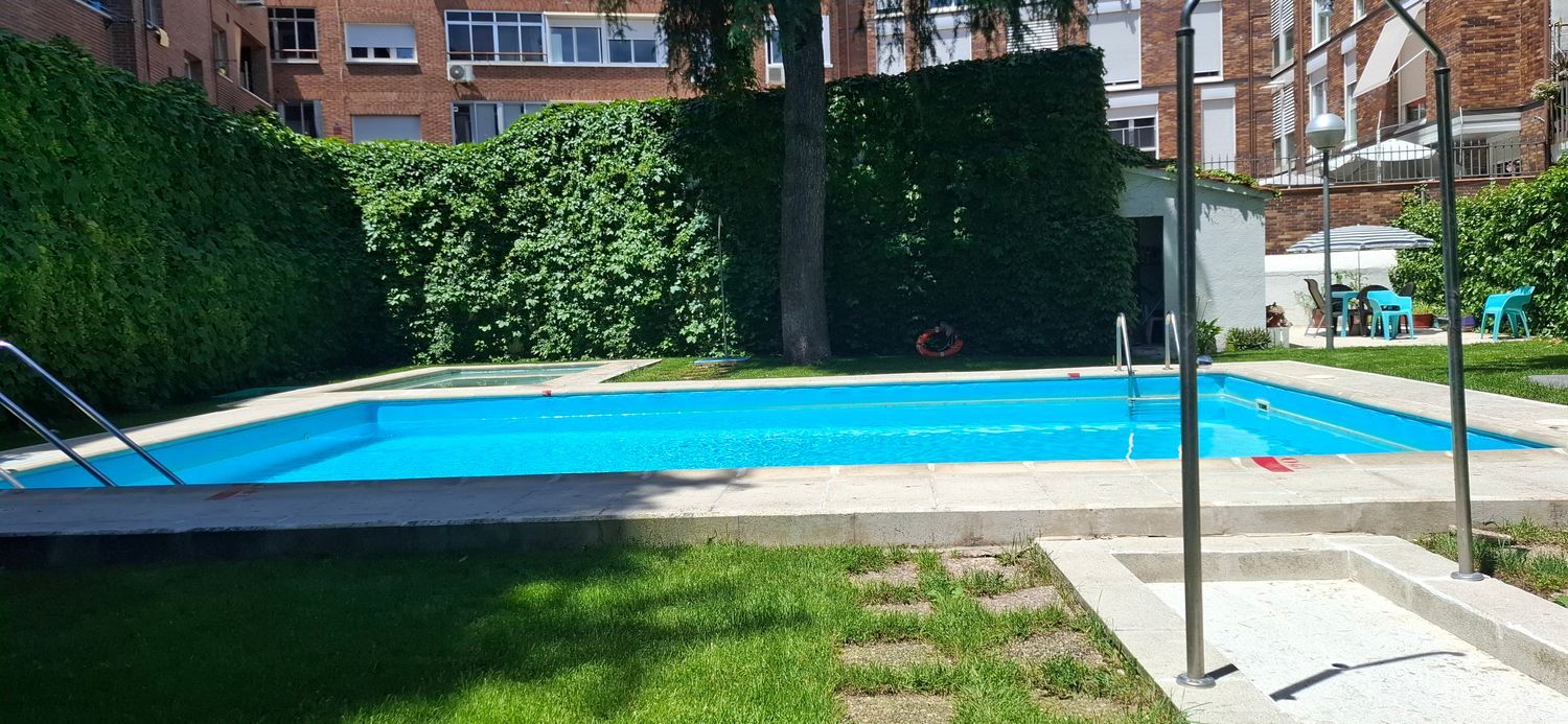 Piso en Avenida de la Coruña, 58 - Foto 17