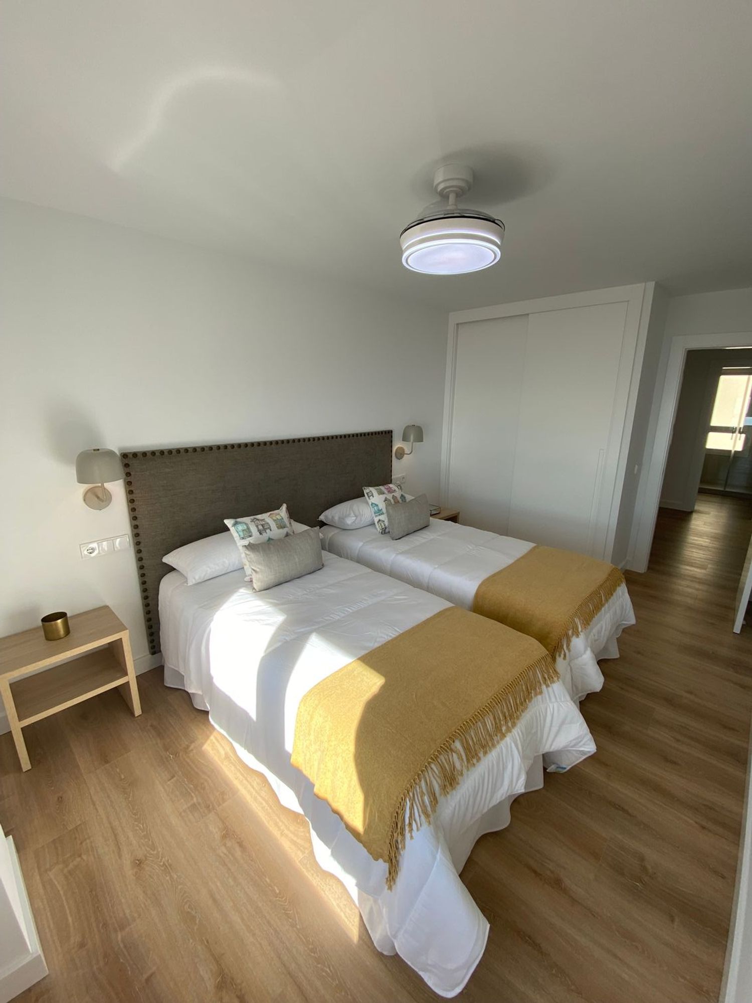 Piso en avenida Salvador Allende, 23 - Foto 9