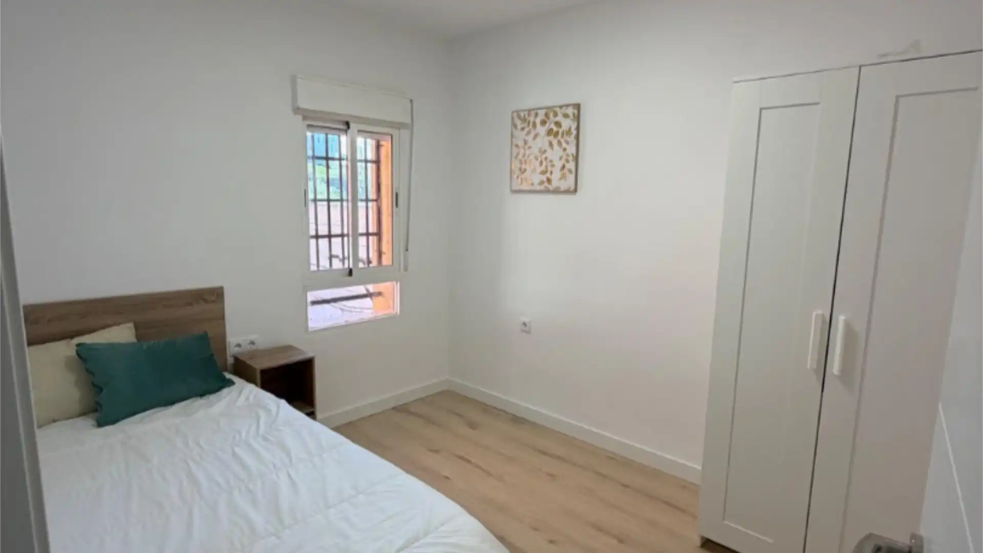 Piso en  Calle Ronda de Alfareros 7 - Foto 4