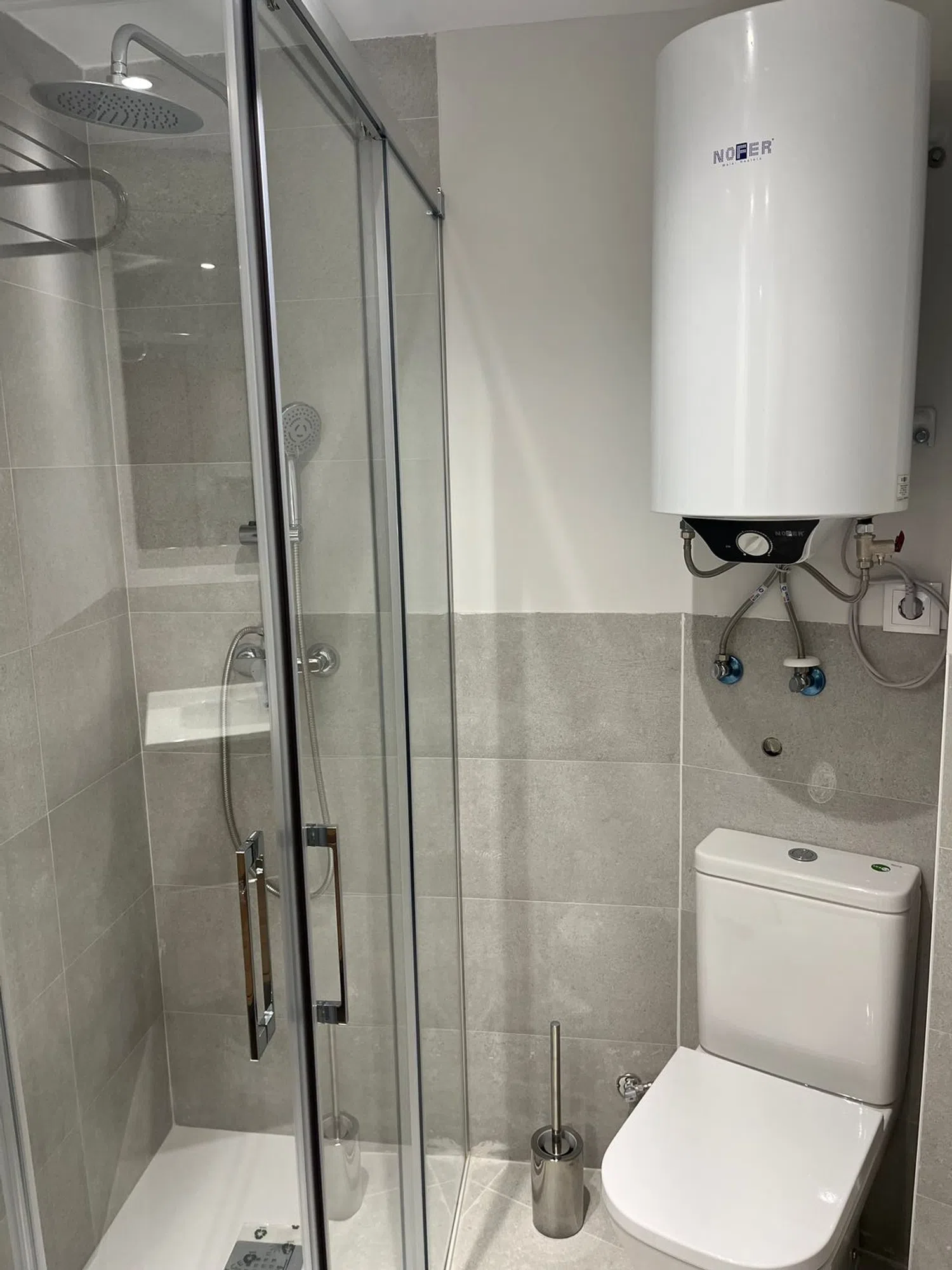 Estudio en Aravaca s/n Aravaca - Foto 5