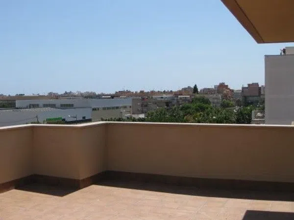 Ático en Rafal Nou - Estadi Balear - Son Malferit, Rafal Nou - Estadi Balear - Son Malferit - Foto 3