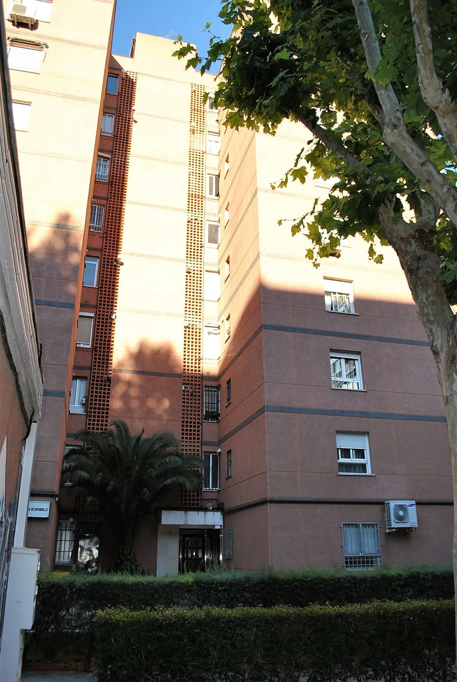 Piso en avenida Cantabria, 32 - Foto 23