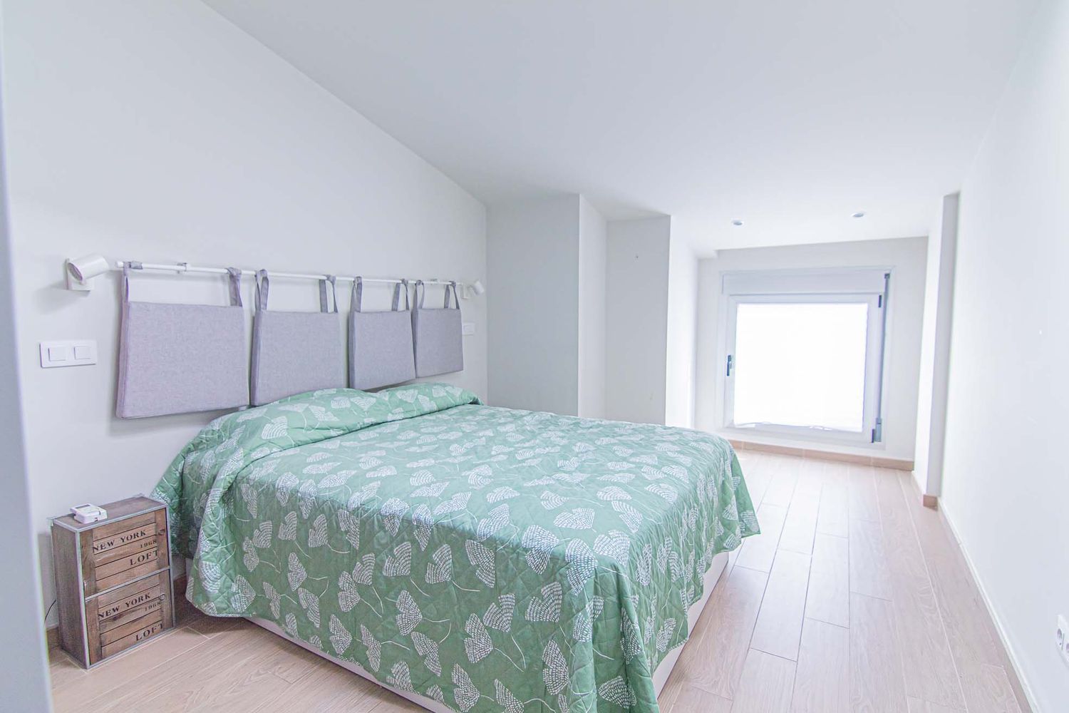 Dúplex en Calle Montevideo, Santa Catalina - Canteras - Foto 18