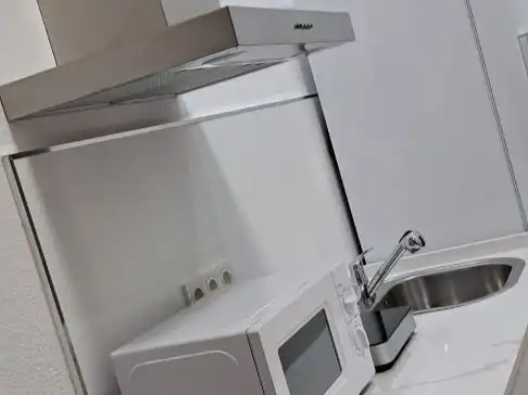 Estudio en  Calle Juan Rufo 25 - Foto 2