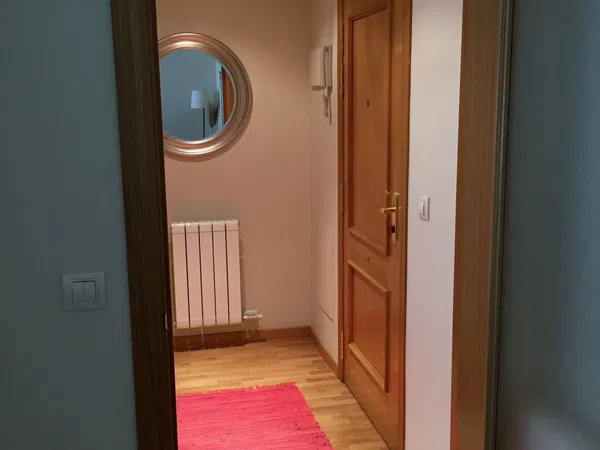 Piso en paseo Emilia Pardo Bazán, 8 - Foto 15