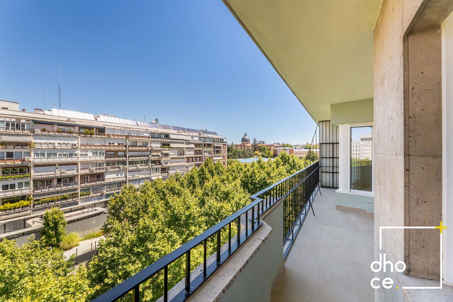 Piso en Calle de Manuel de Falla, Bernabéu-Hispanoamérica - Foto 8