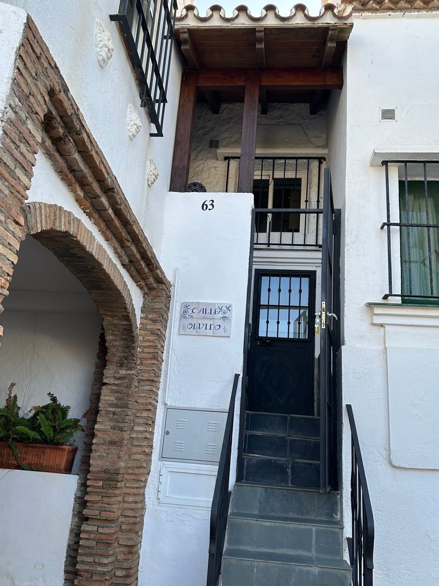 Casa o chalet independiente en Urbanización Pueblo Andaluz, 63 Casa 63, Marbesa - Foto 3