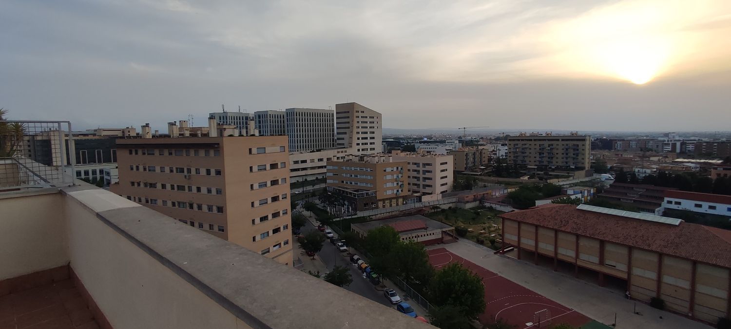 Piso en avenida de la Ilustración, 85 - Foto 4