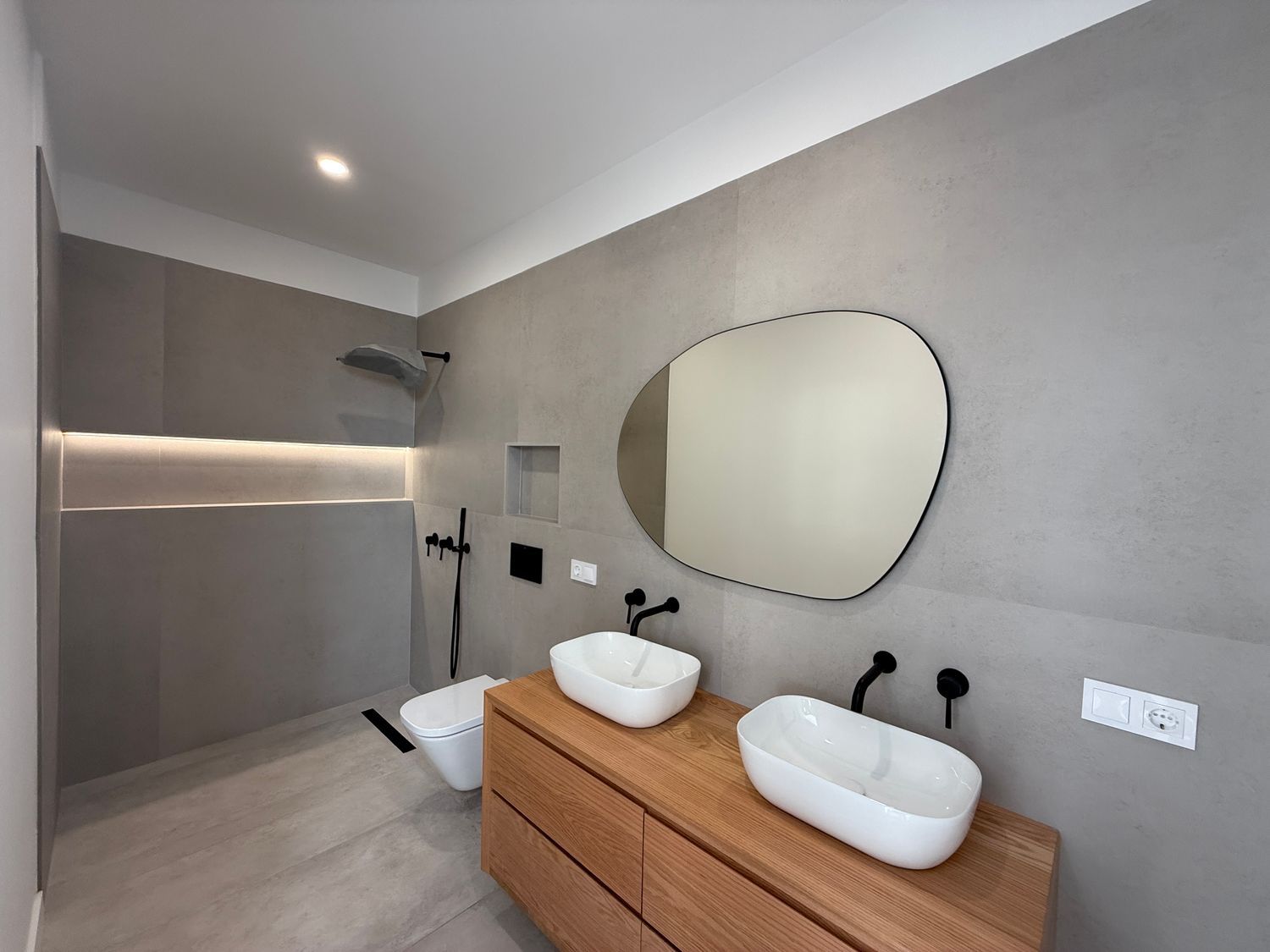 Chalet pareado en calle Subida Cuesta Piedra, 12 a - Foto 1