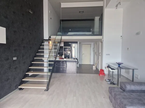 Estudio en Calle d'Andrés Segovia, Barrio de la Luz, Barrio de la Luz - Foto 6