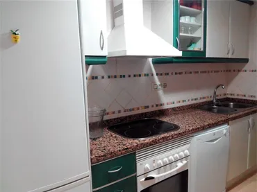 Piso en  Carrer de Blasco Ibáñez 16 - Foto 3