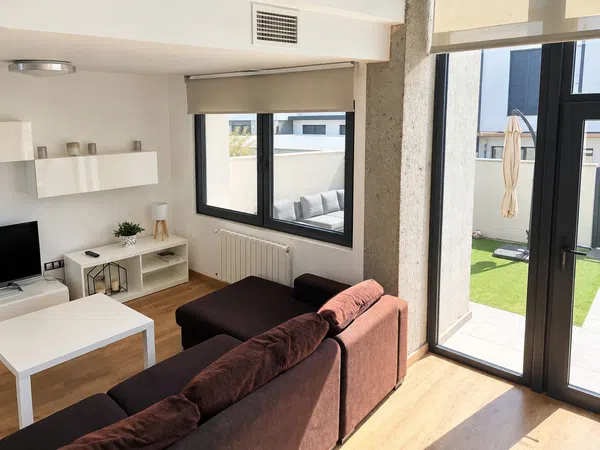 Chalet adosado en Calle Pegàs, 13, L'Albir, L'Albir - Foto 6